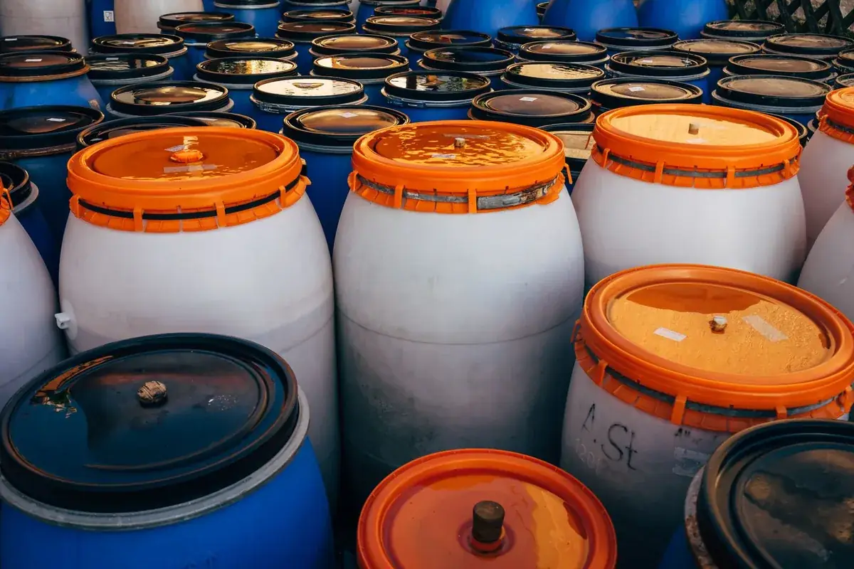 Chemical & Toxic Waste Cleanup in Hasson Heights, PA
